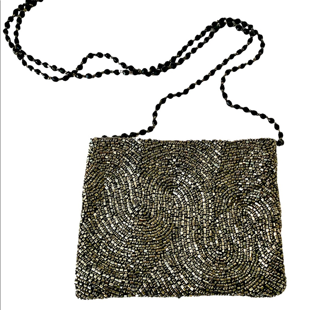 Moyna crossbody bag vintage
